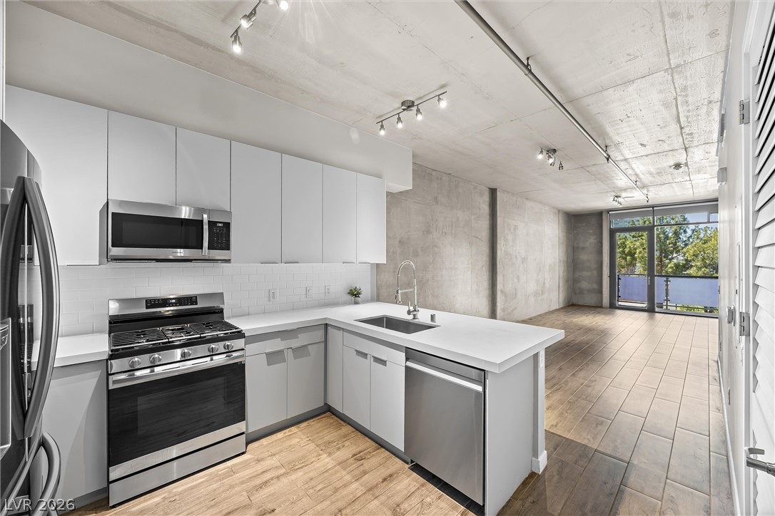 353 E Bonneville Avenue #457, Las Vegas 89101