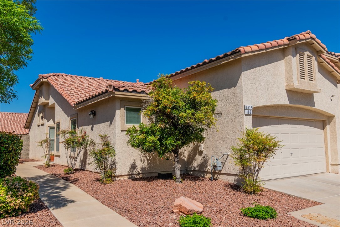 9712 Blatimac Avenue #103, Las Vegas 89129