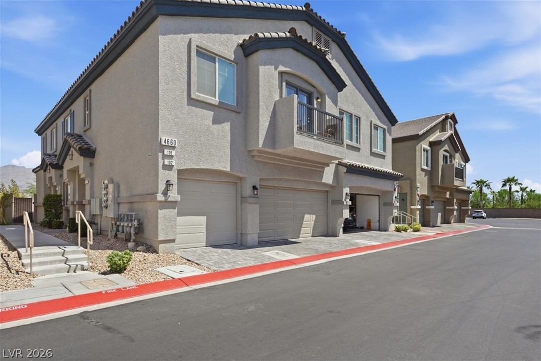 Photo 10 of 26, 4660 Moonbow Avenue #101