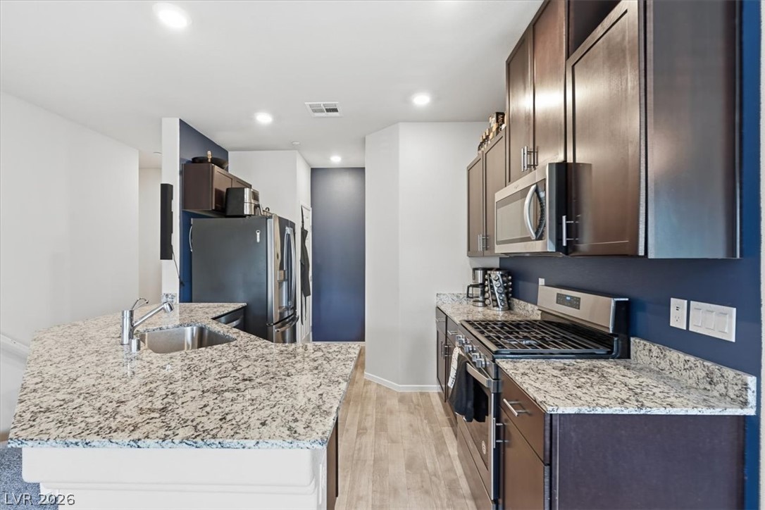 Photo 3 of 4660 Moonbow Avenue #101
