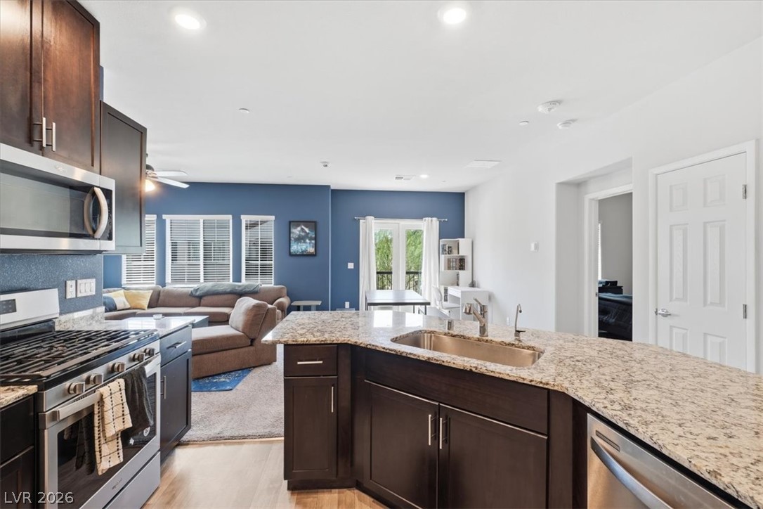 Photo 4 of 4660 Moonbow Avenue #101
