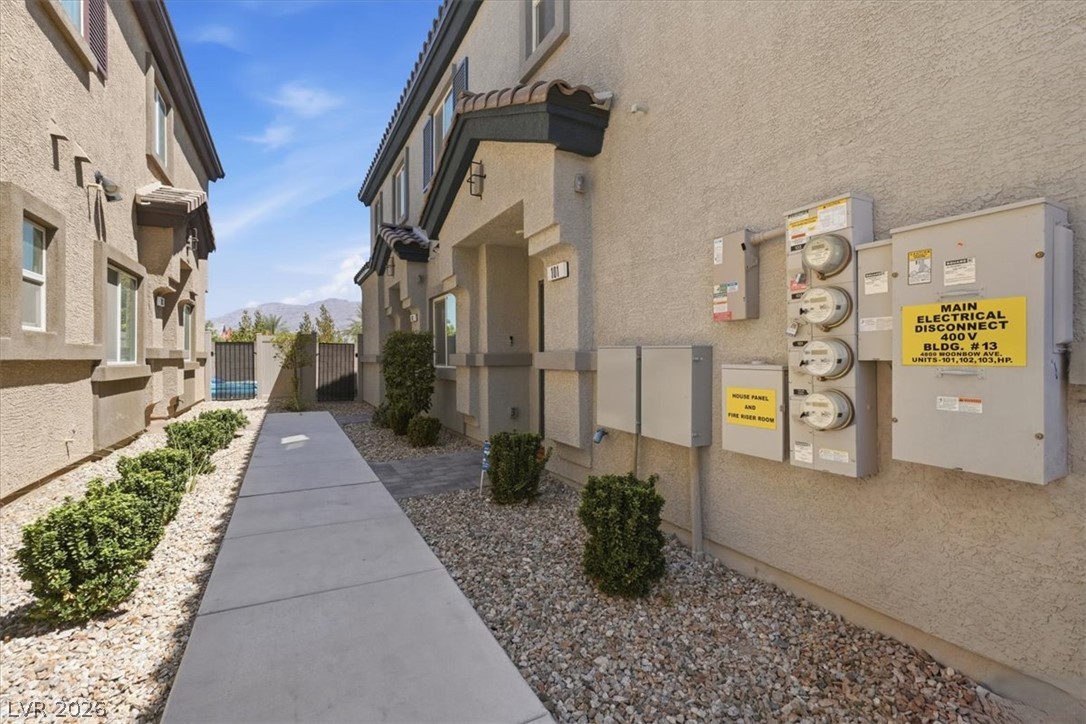 Photo 25 of 26, 4660 Moonbow Avenue #101
