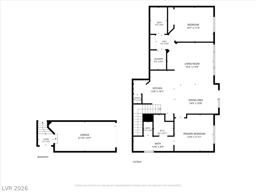 Photo 26 of 26, 4660 Moonbow Avenue #101