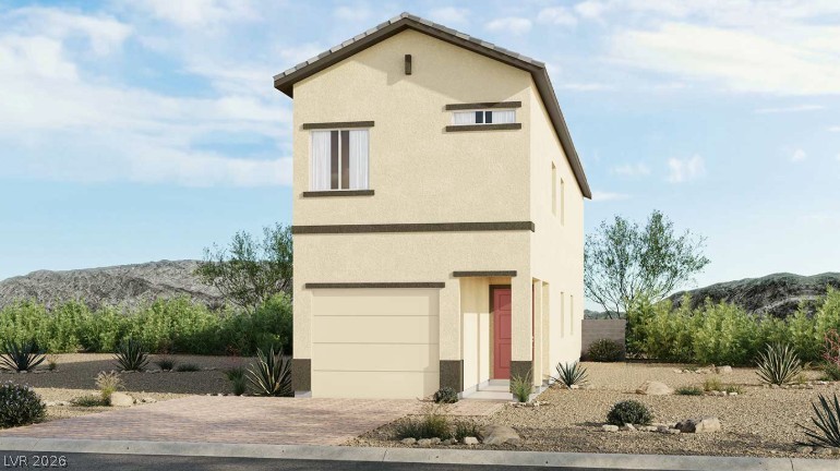 2132 Abraham Avenue, Las Vegas 89106