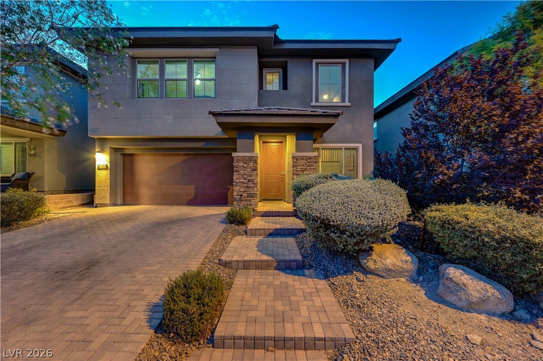 10604 Harvest Green Way, Las Vegas 89135