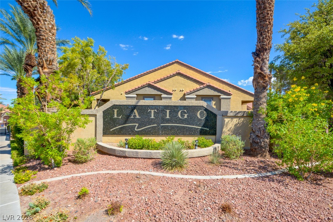 2300 E Silverado Ranch Boulevard #2111, Las Vegas 89183