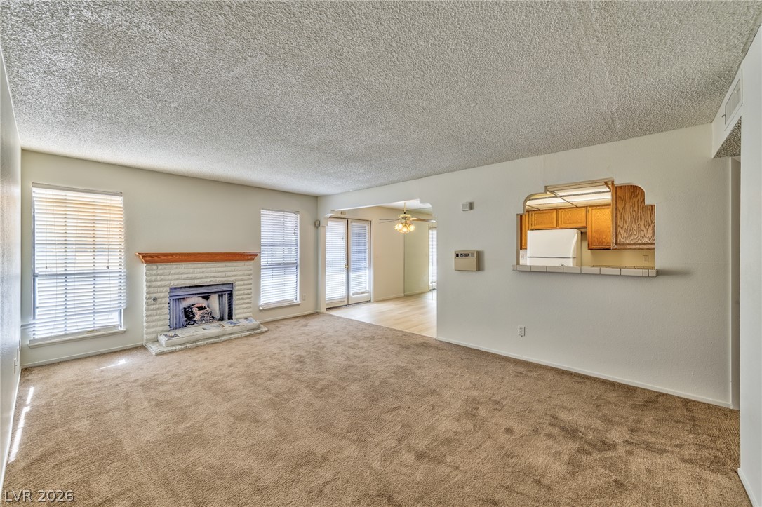 Photo 3 of 1751 E Reno Avenue #122