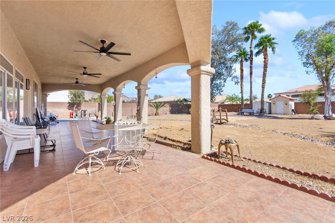 Photo 49 of 70, 6857 Adobe Villa Avenue