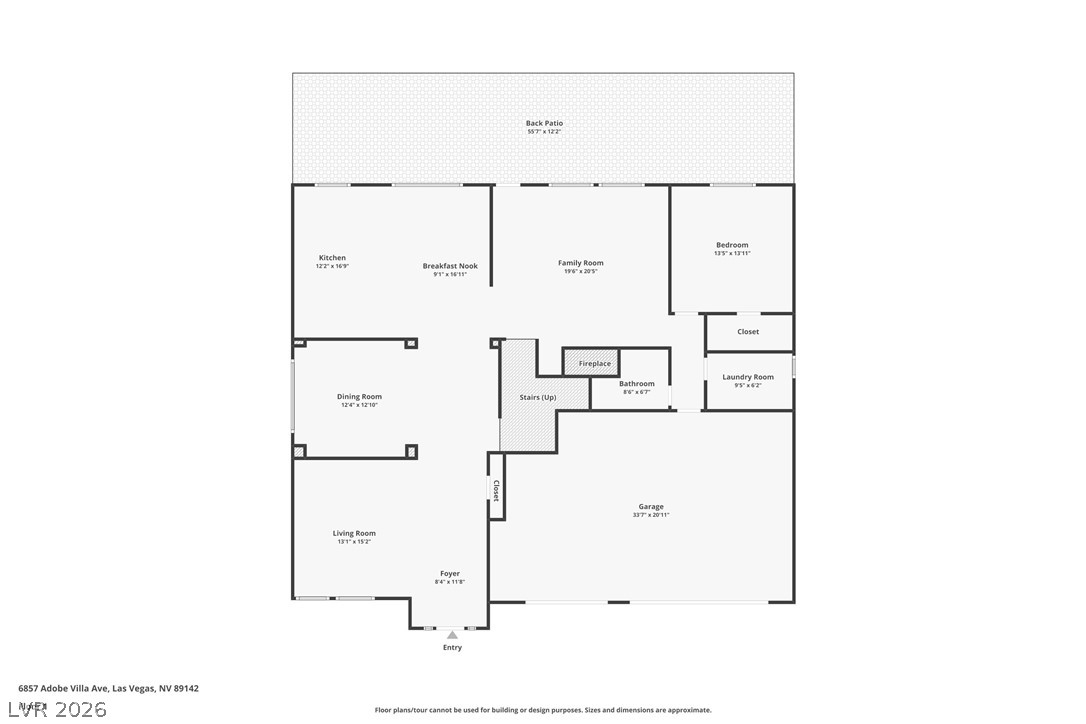 Photo 68 of 70, 6857 Adobe Villa Avenue