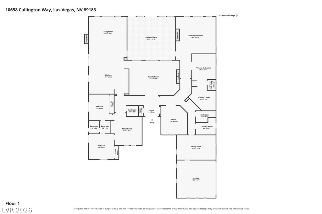 Photo 46 of 46, 10658 Callington Way