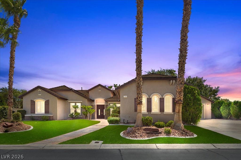 10658 Callington Way, Las Vegas