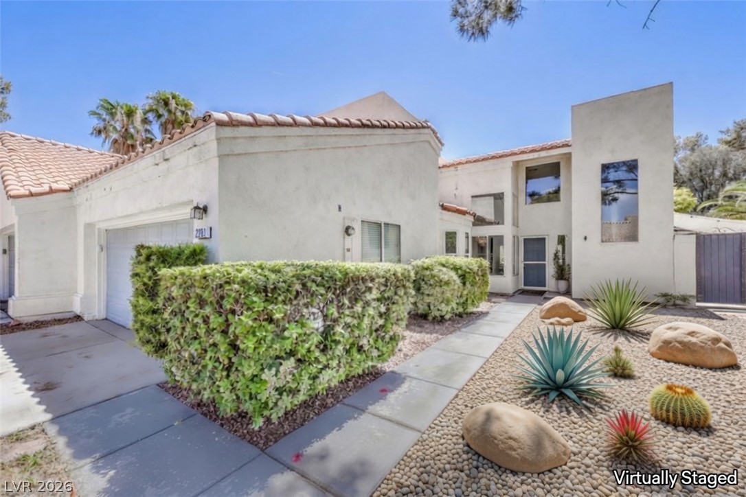 2283 Van Gogh Drive, Henderson