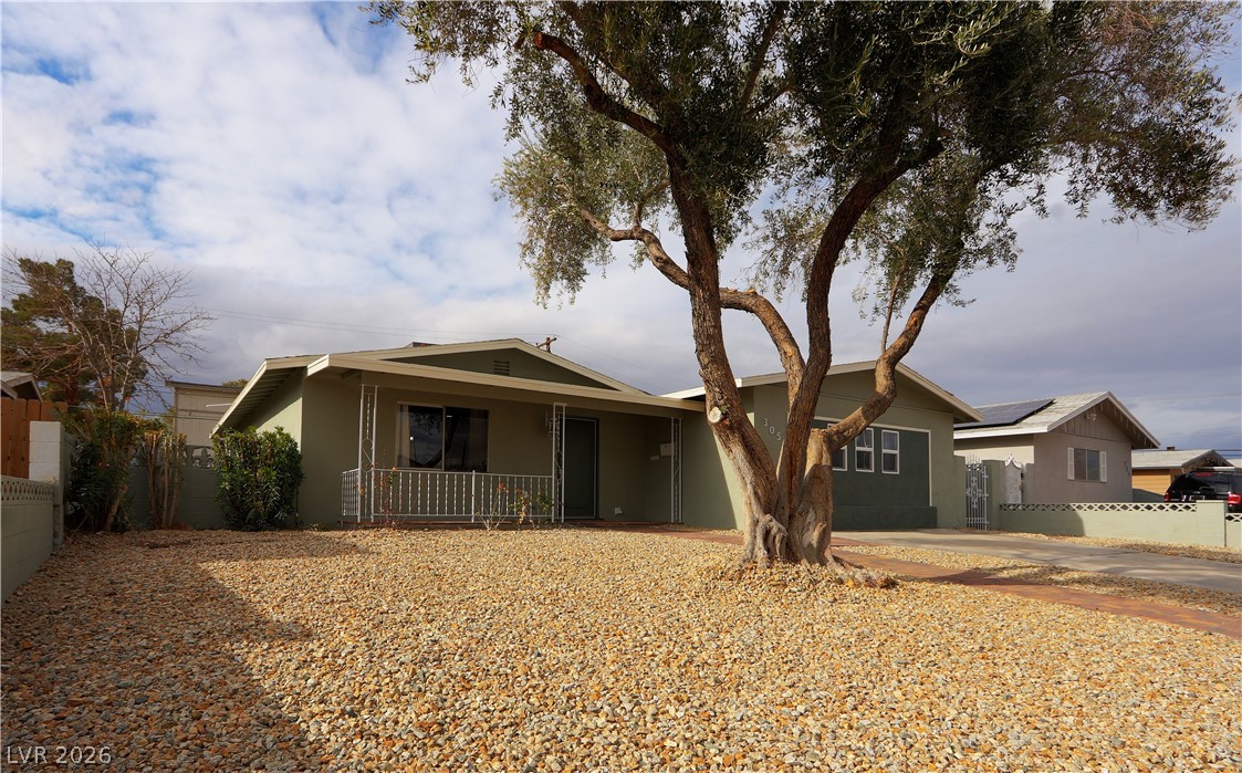 305 Ramsey Street, Las Vegas 89107