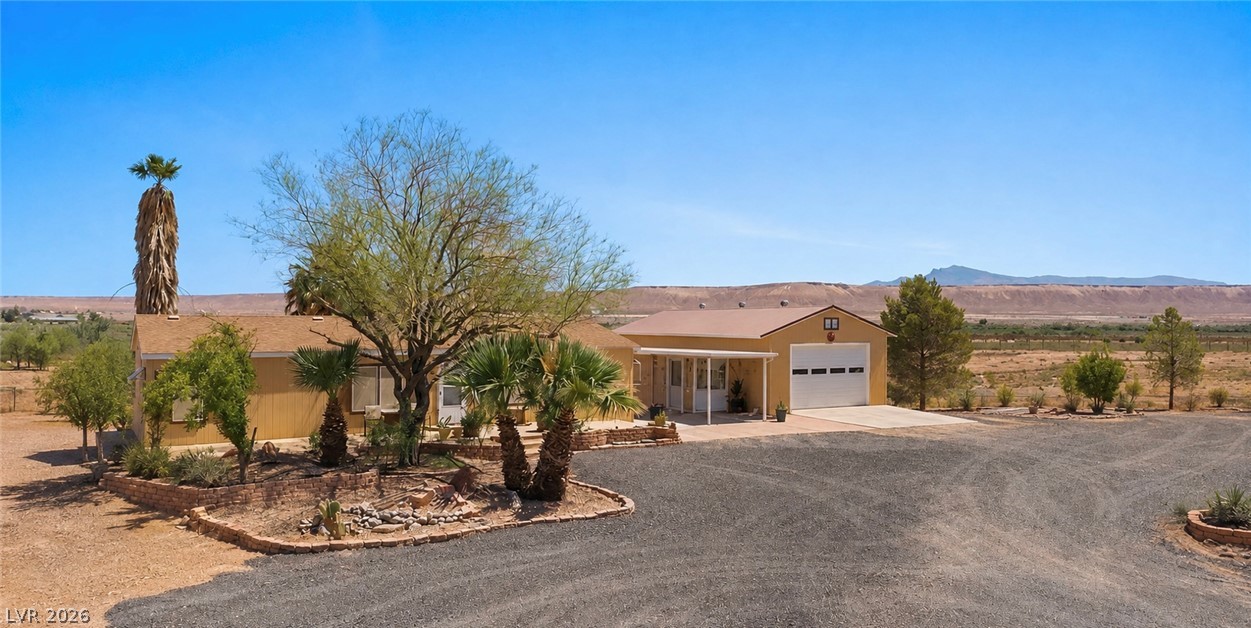 360 Scamp Avenue, Overton 89040