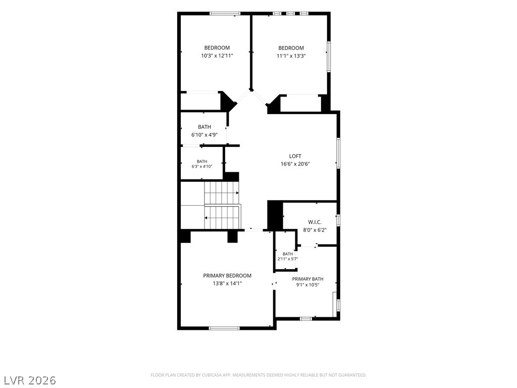 Photo 40 of 40, 1560 Plaza Centre Drive #101