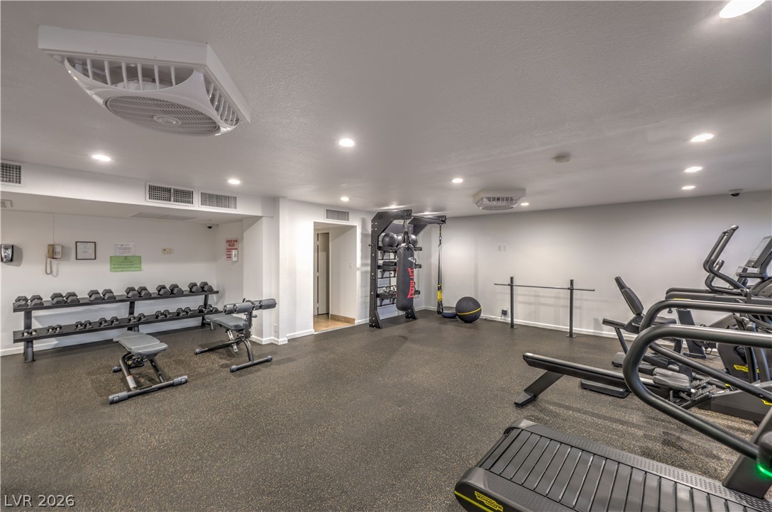 Photo 43 of 46, 3111 Bel Air Drive #14B