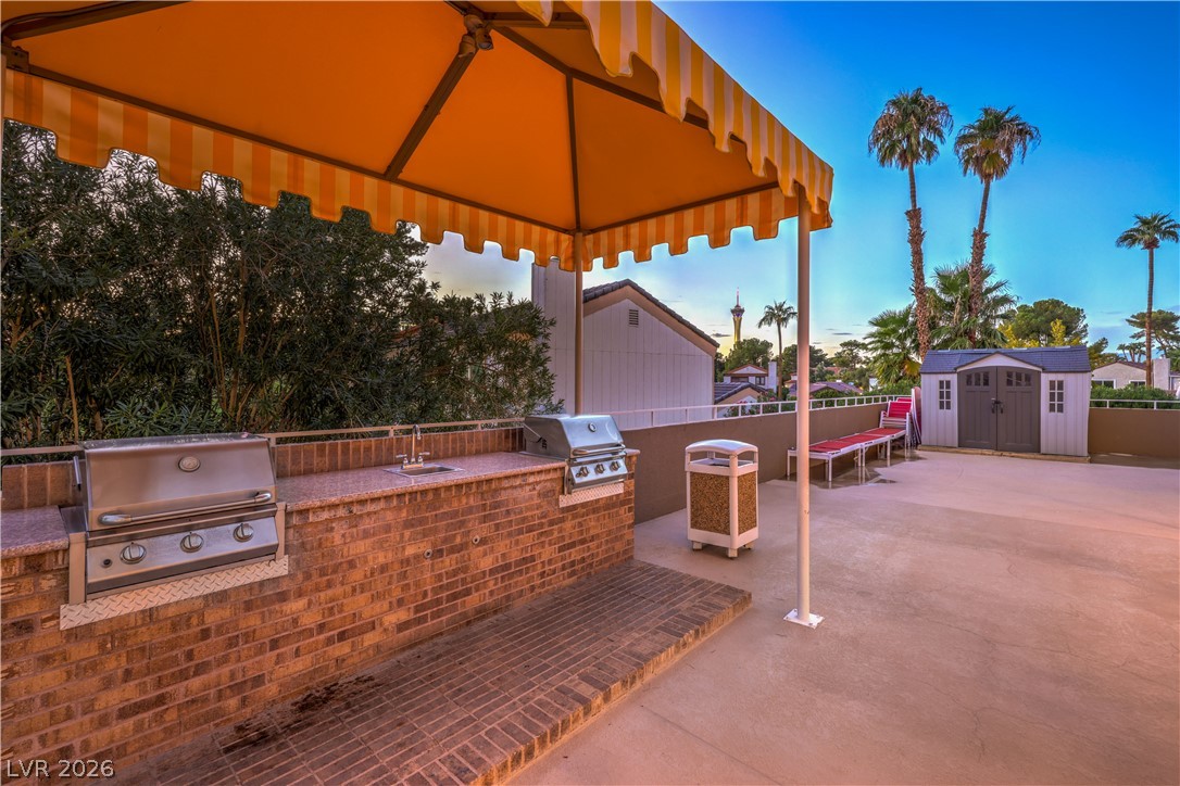 Photo 38 of 46, 3111 Bel Air Drive #14B