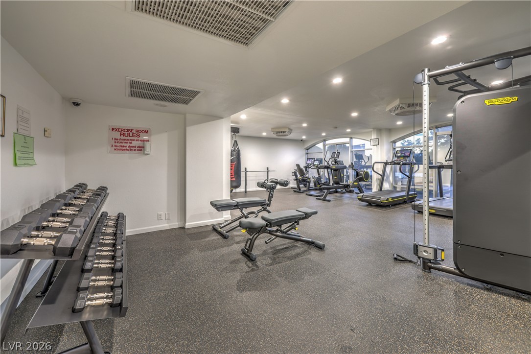 Photo 42 of 46, 3111 Bel Air Drive #14B