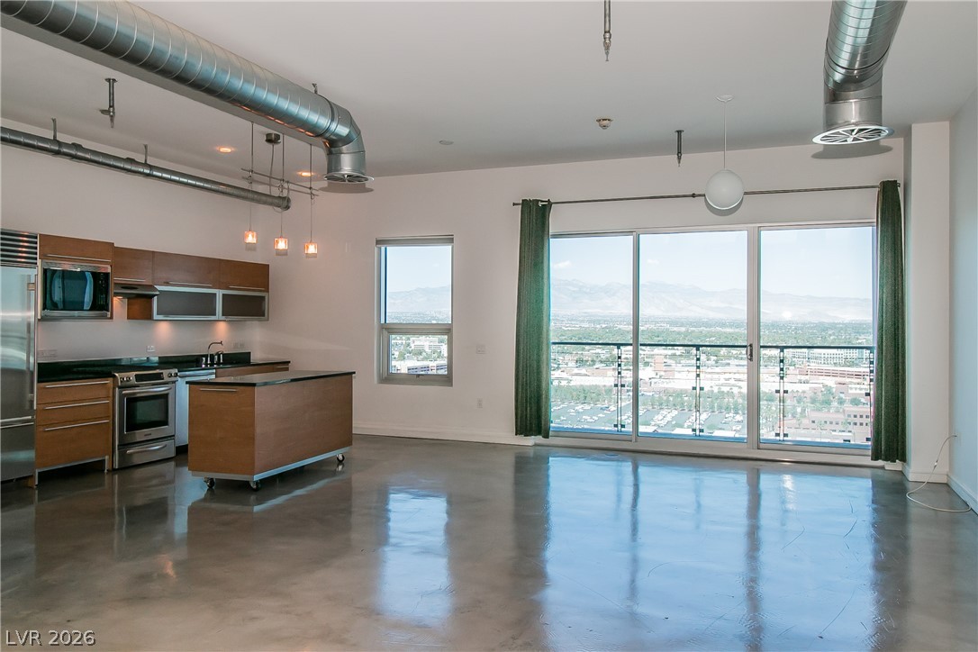 200 HOOVER Avenue #1802, Las Vegas 89101