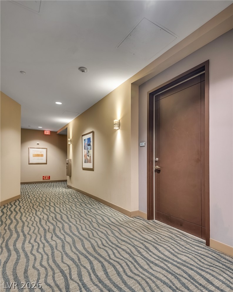 Photo 2 of 200 HOOVER Avenue #1802