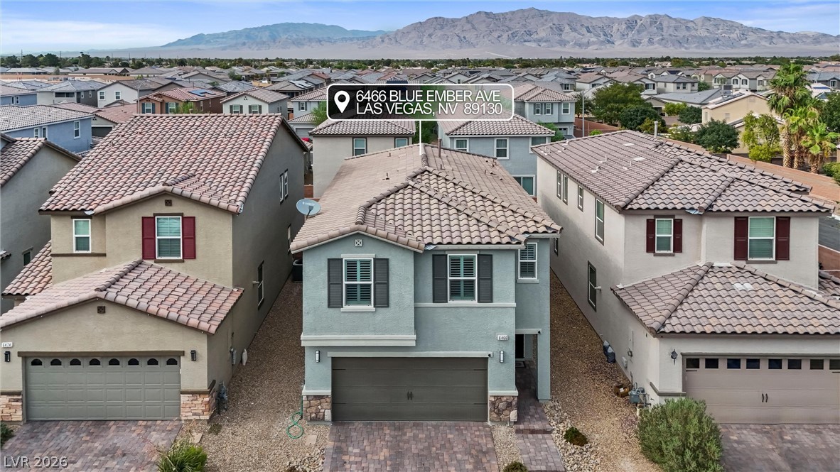 Photo 4 of 6466 Blue Ember Avenue