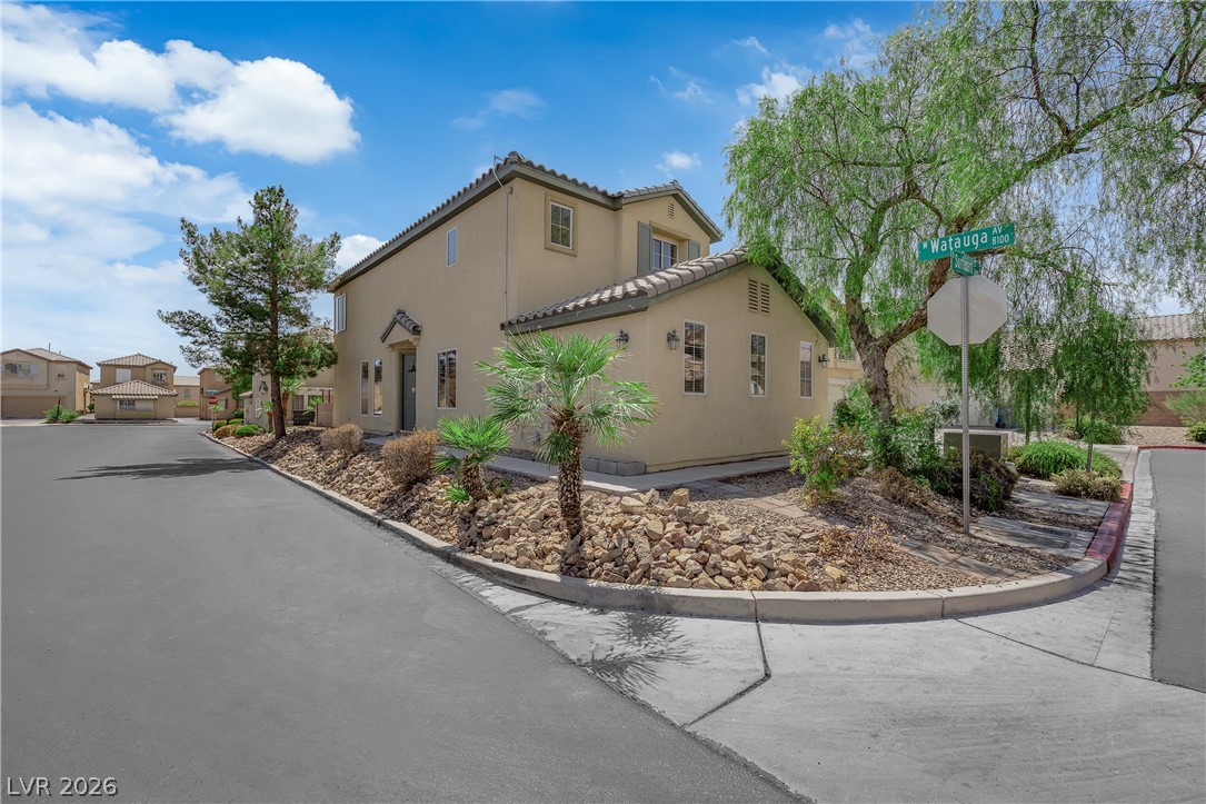 3628 Surfboard Court, Las Vegas 89147