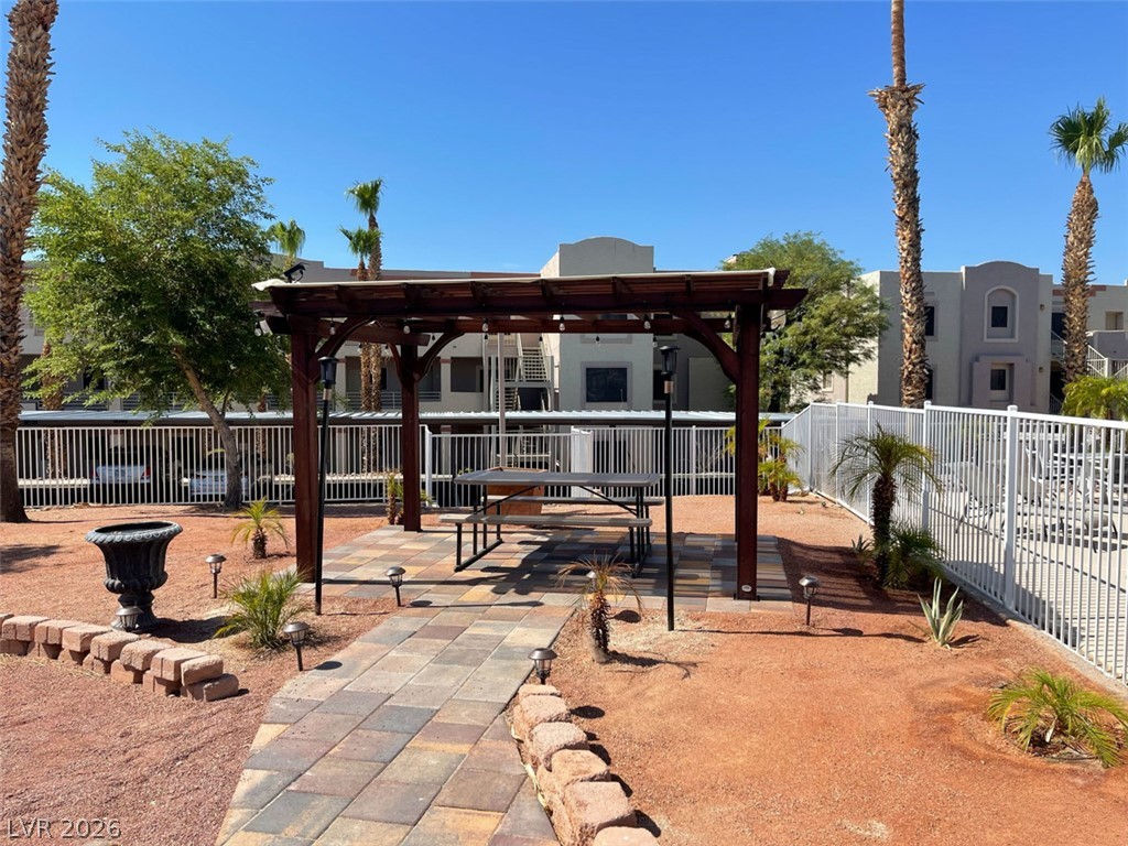Photo 22 of 23, 2016 Mesquite Lane #104