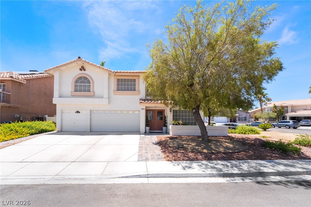 2835 Via Terra Street, Henderson 89074