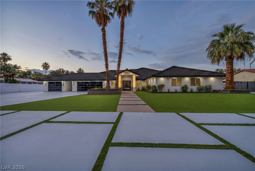 3630 Tobias Lane, Las Vegas