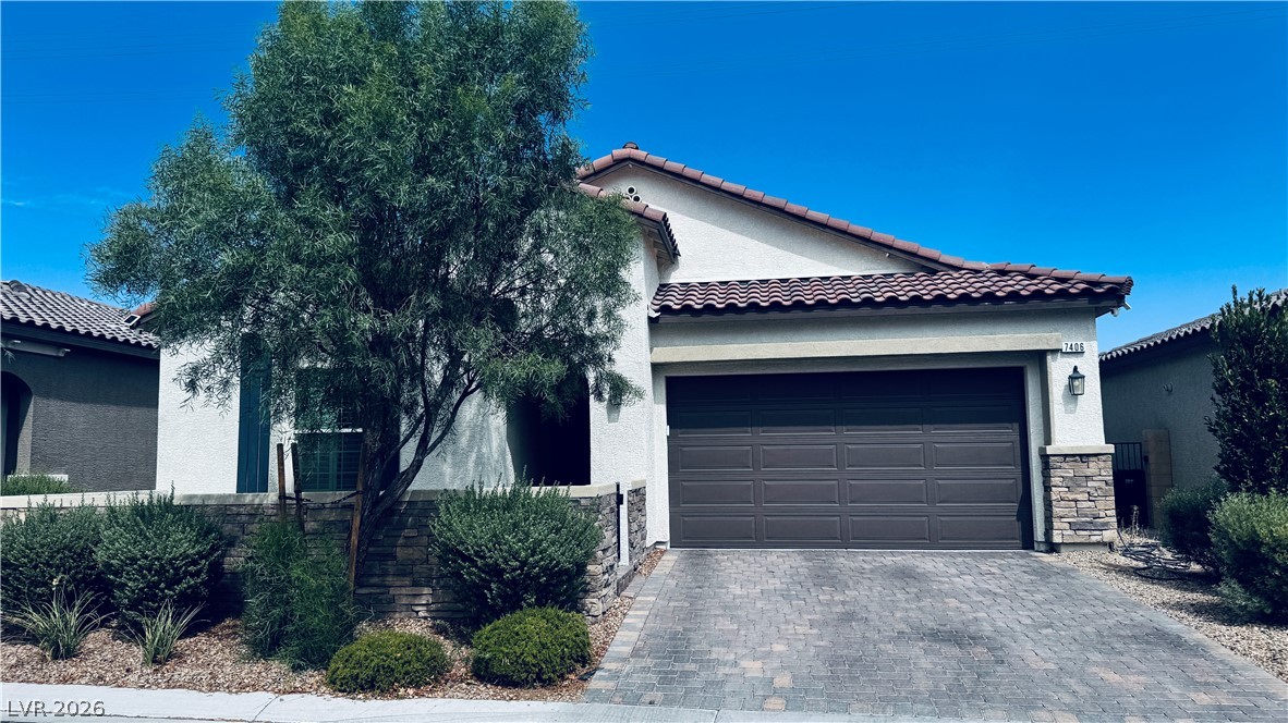 7406 Hadnot Street, Las Vegas 89166