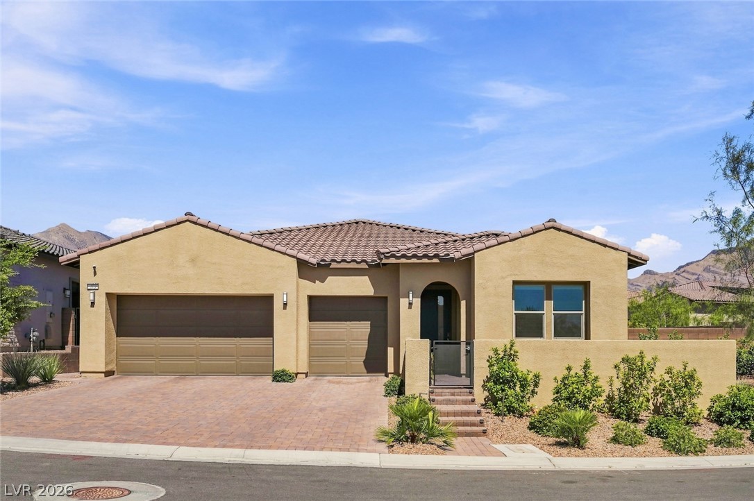 373 Jackalberry Street, Las Vegas