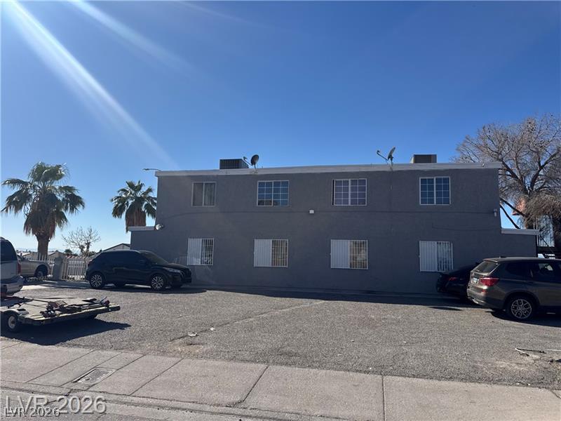 2185 Exeter Drive, Las Vegas