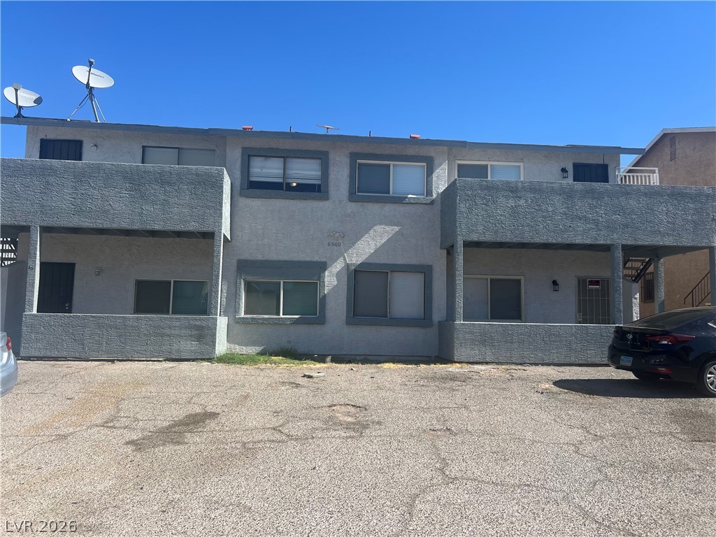 6940 Hopkins Drive, Las Vegas 89156