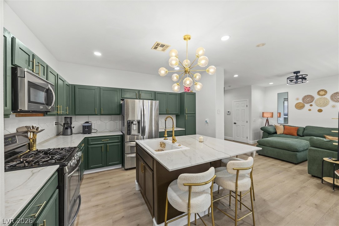 7484 S Butterton Court, Las Vegas 89139