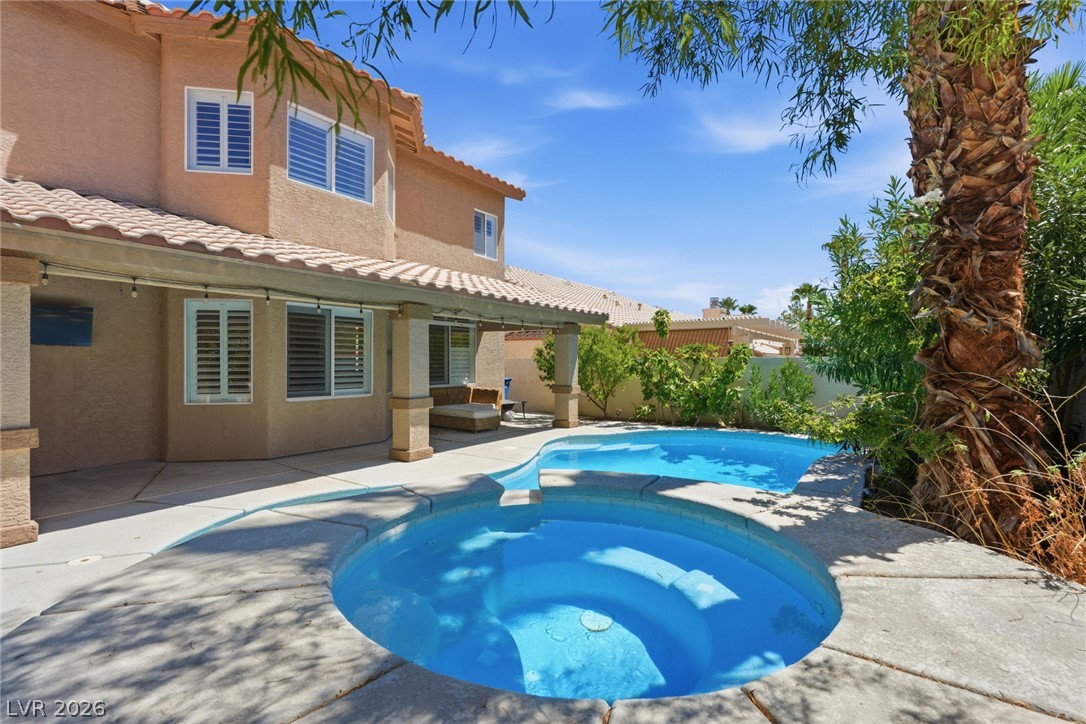Photo 55 of 67, 9615 Sedona Hills Court