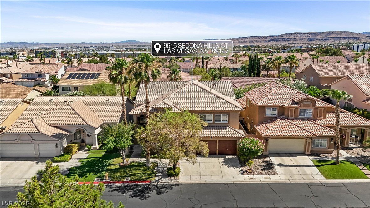 Photo 60 of 67, 9615 Sedona Hills Court