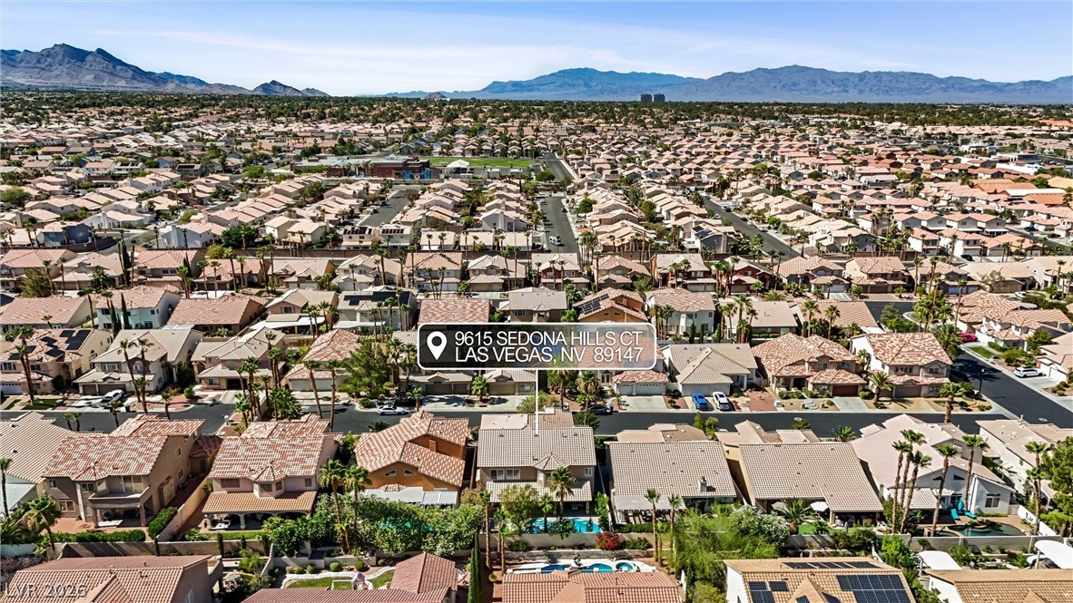 Photo 66 of 67, 9615 Sedona Hills Court