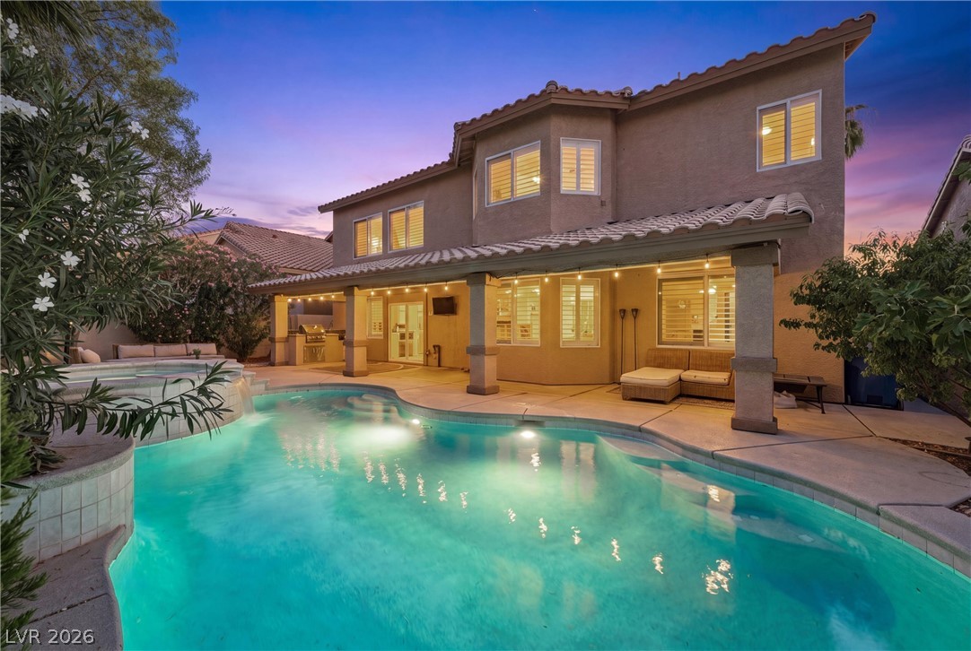 Photo 3 of 9615 Sedona Hills Court