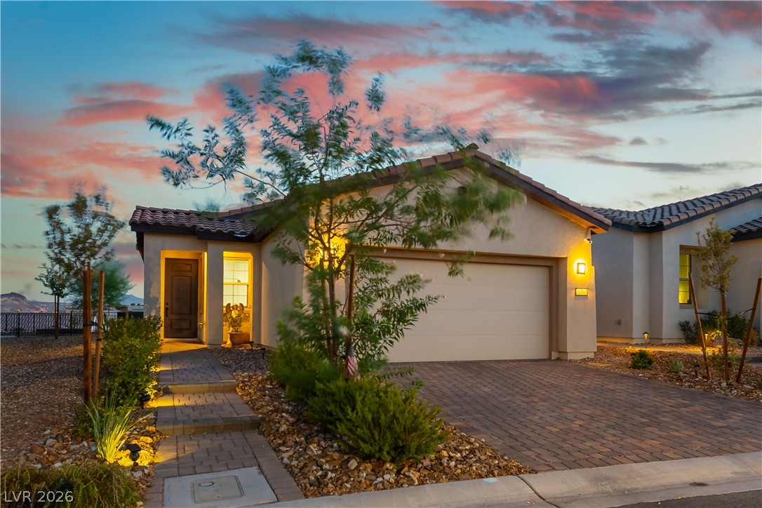 139 Palm Fox Court, Henderson 89011