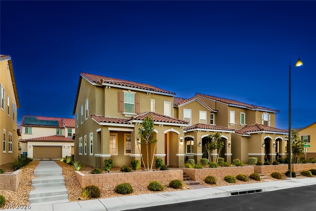 3737 Via Gennaro, Henderson 89044