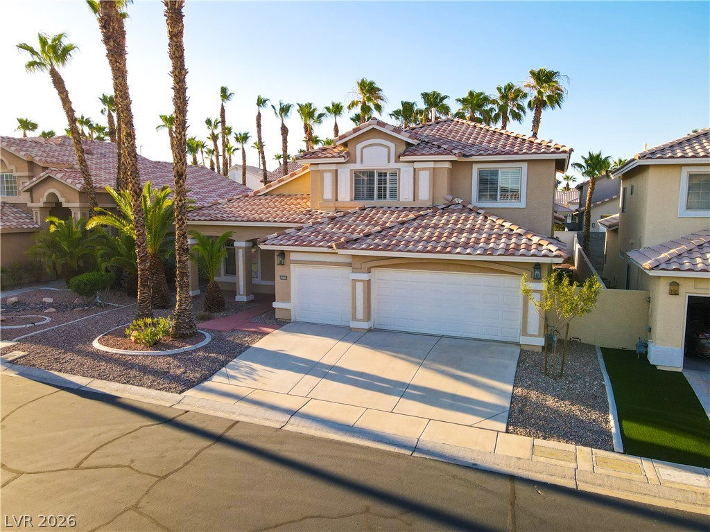 9500 Catalina Cove Circle, Las Vegas