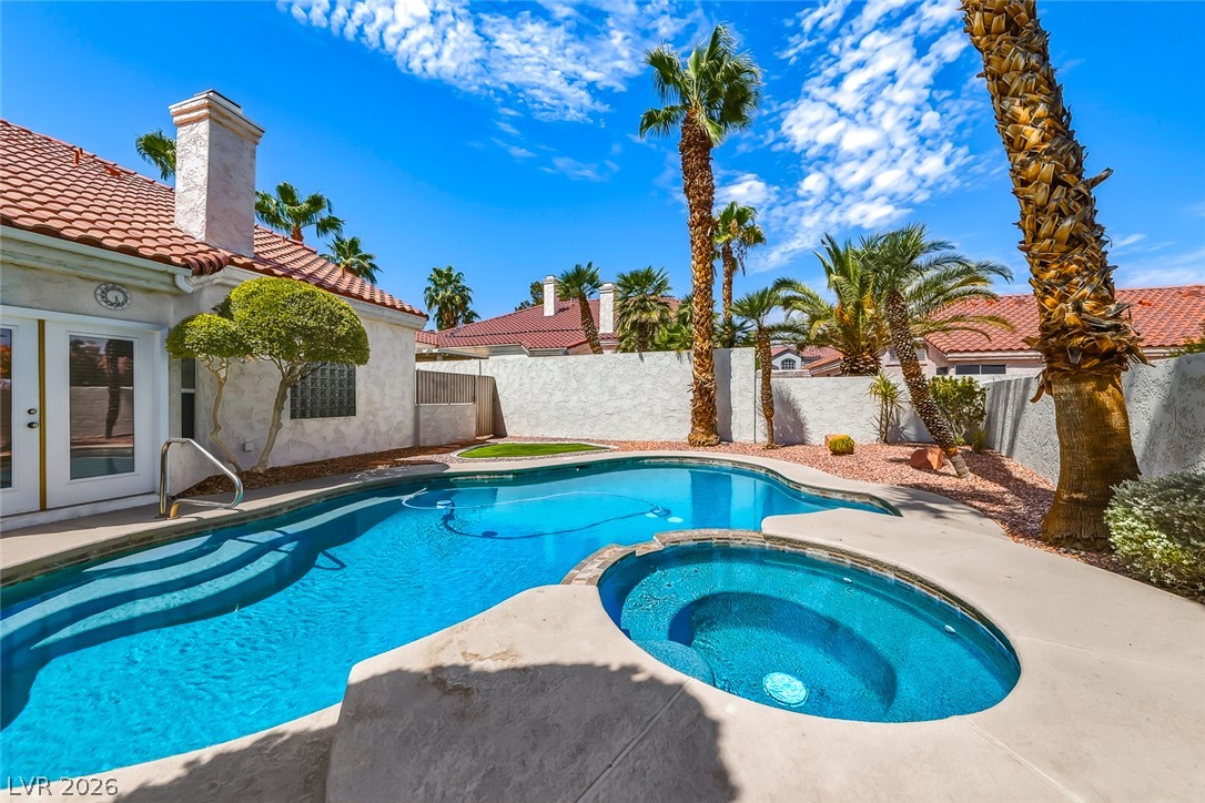Photo 4 of 7628 Belmondo Lane