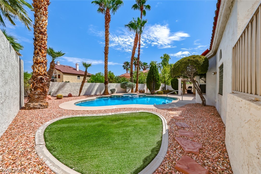 Photo 8 of 39, 7628 Belmondo Lane
