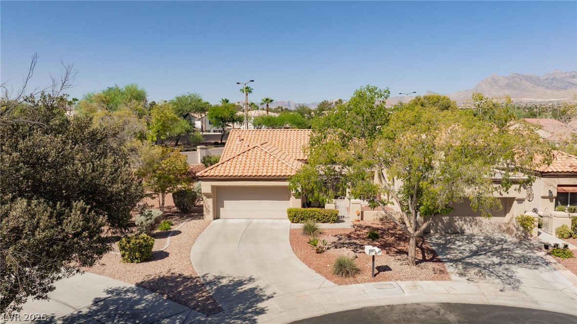 Photo 2 of 2401 Dove Valley Court