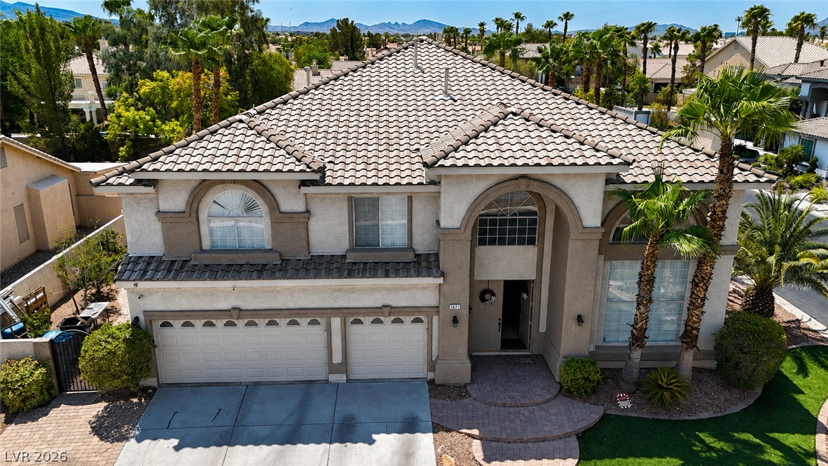 1471 Cordero Bay Ave Avenue, Las Vegas