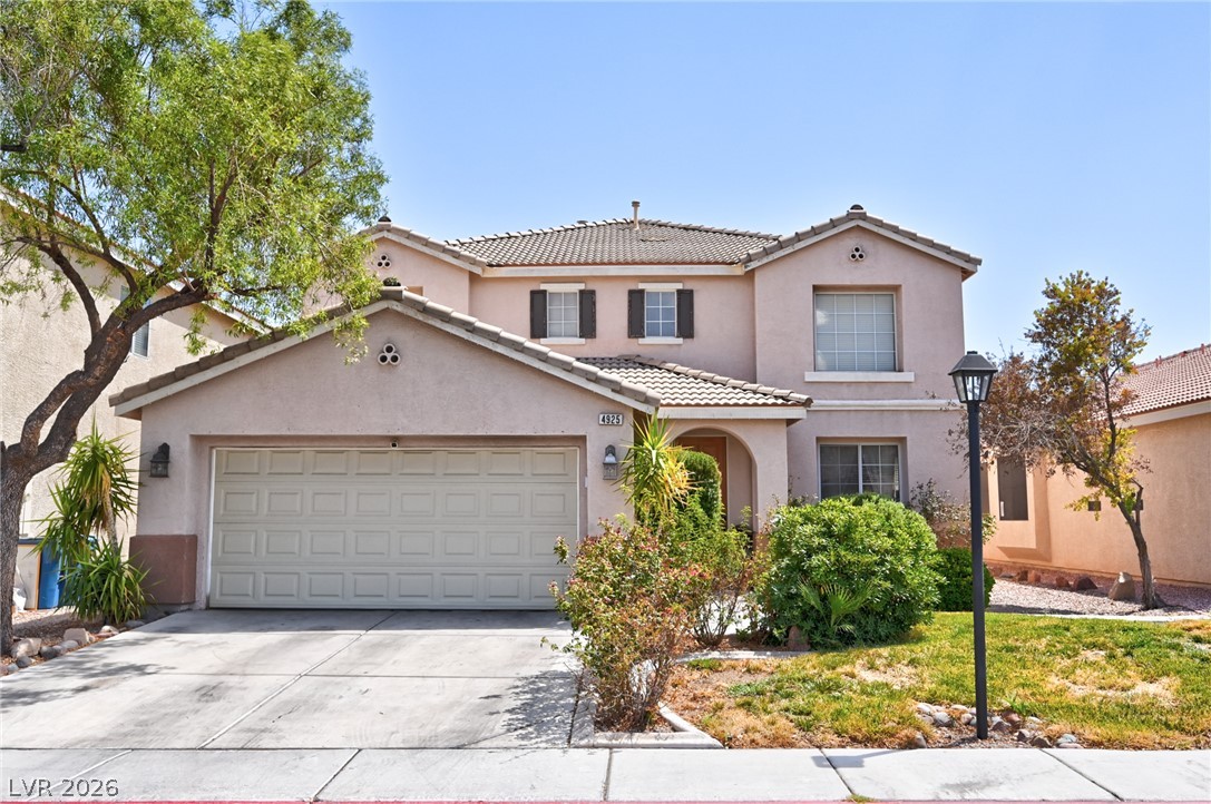 4925 Whisper Lake Avenue, Las Vegas 89131