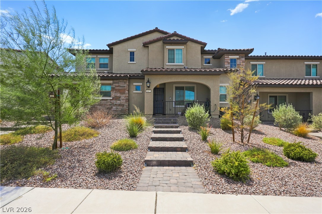 817 Watford Place, Henderson 89011