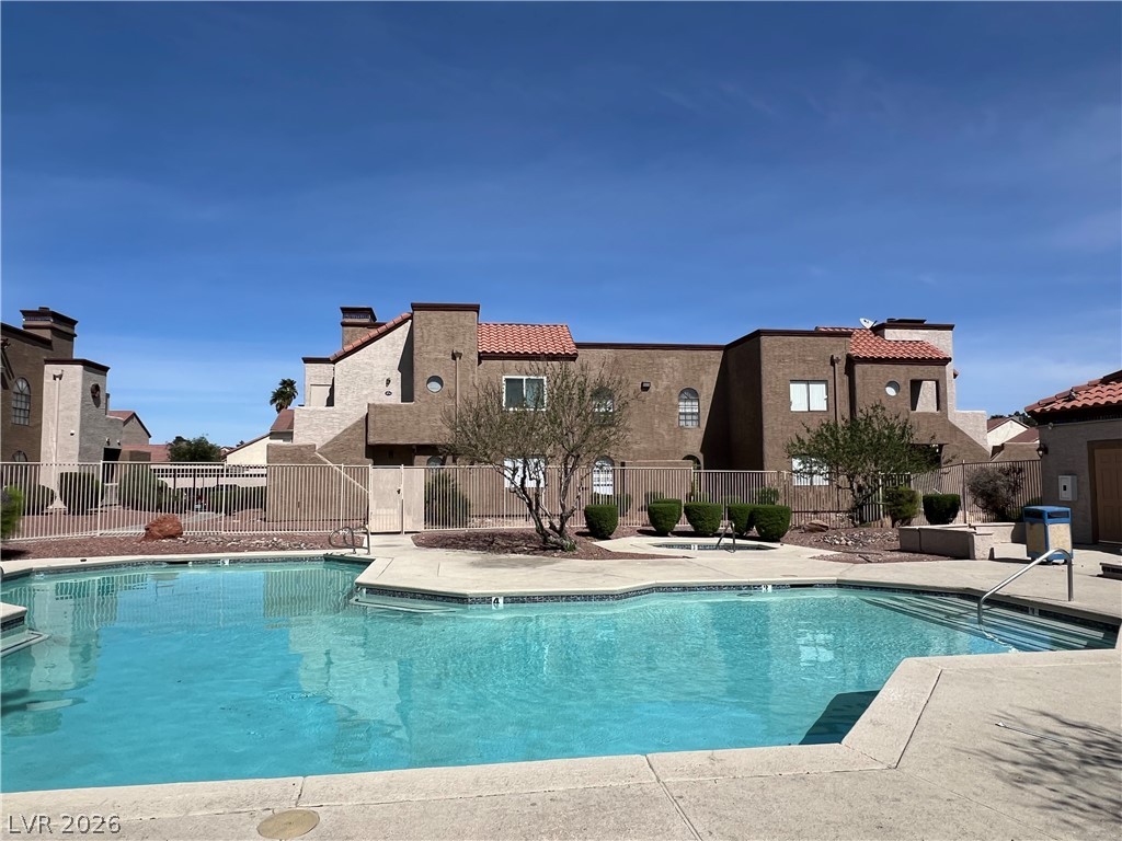 Photo 3 of 2989 Juniper Hills Boulevard #203
