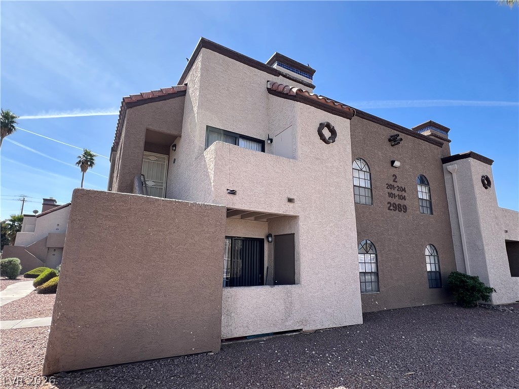 2989 Juniper Hills Boulevard #203, Las Vegas 89142