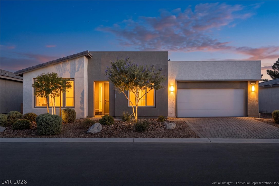 4557 E Cactus Canyon Drive, Pahrump 89061